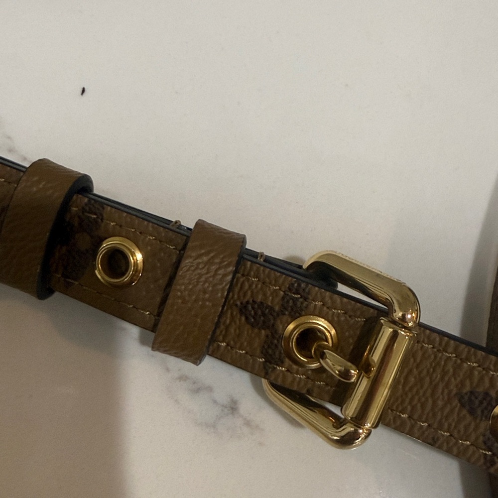 Louis Vuitton Pochette Métis - Picture 12 of 12